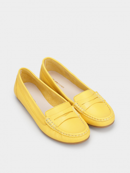 Мокасини Filipe Shoes модель 10999/22 Фото