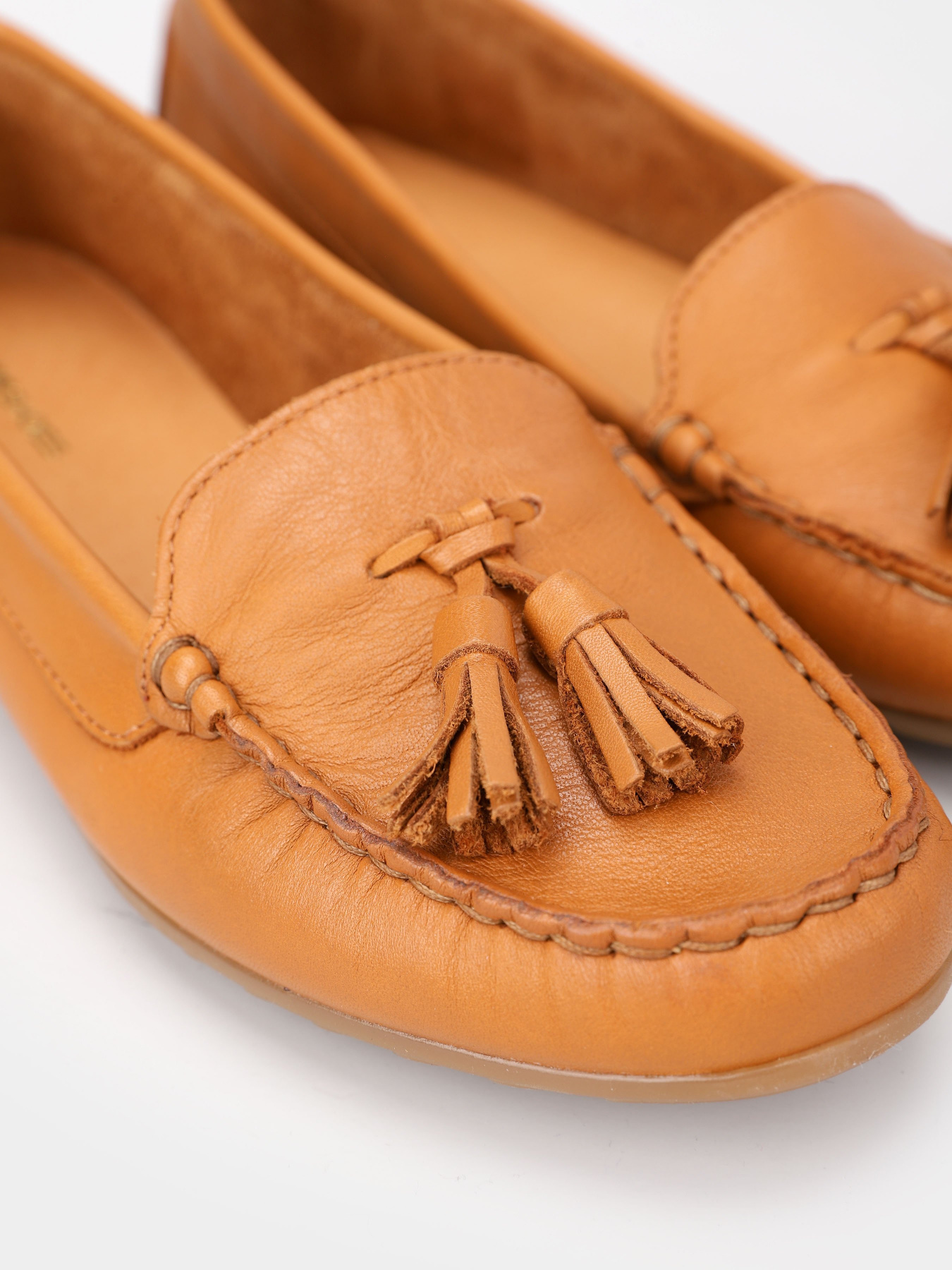 Мокасини Filipe Shoes Модель 8939 Фото