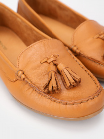 Мокасини Filipe Shoes Модель 8939 Фото