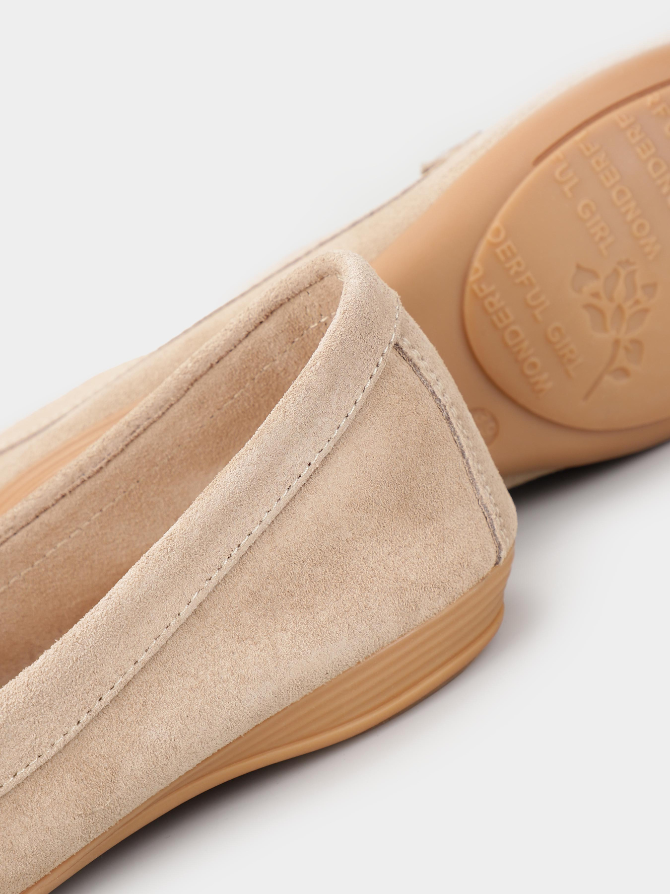 Мокасини Filipe Shoes Модель 5166/1 Фото