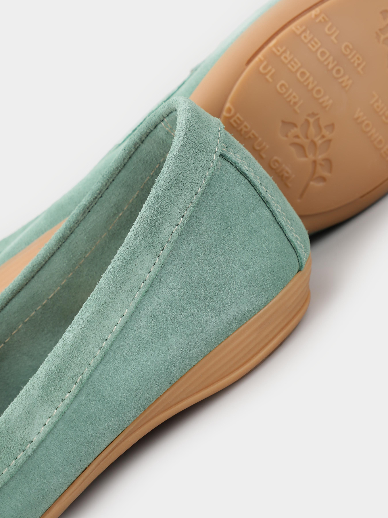 Мокасини Filipe Shoes Модель 5166/2 Фото