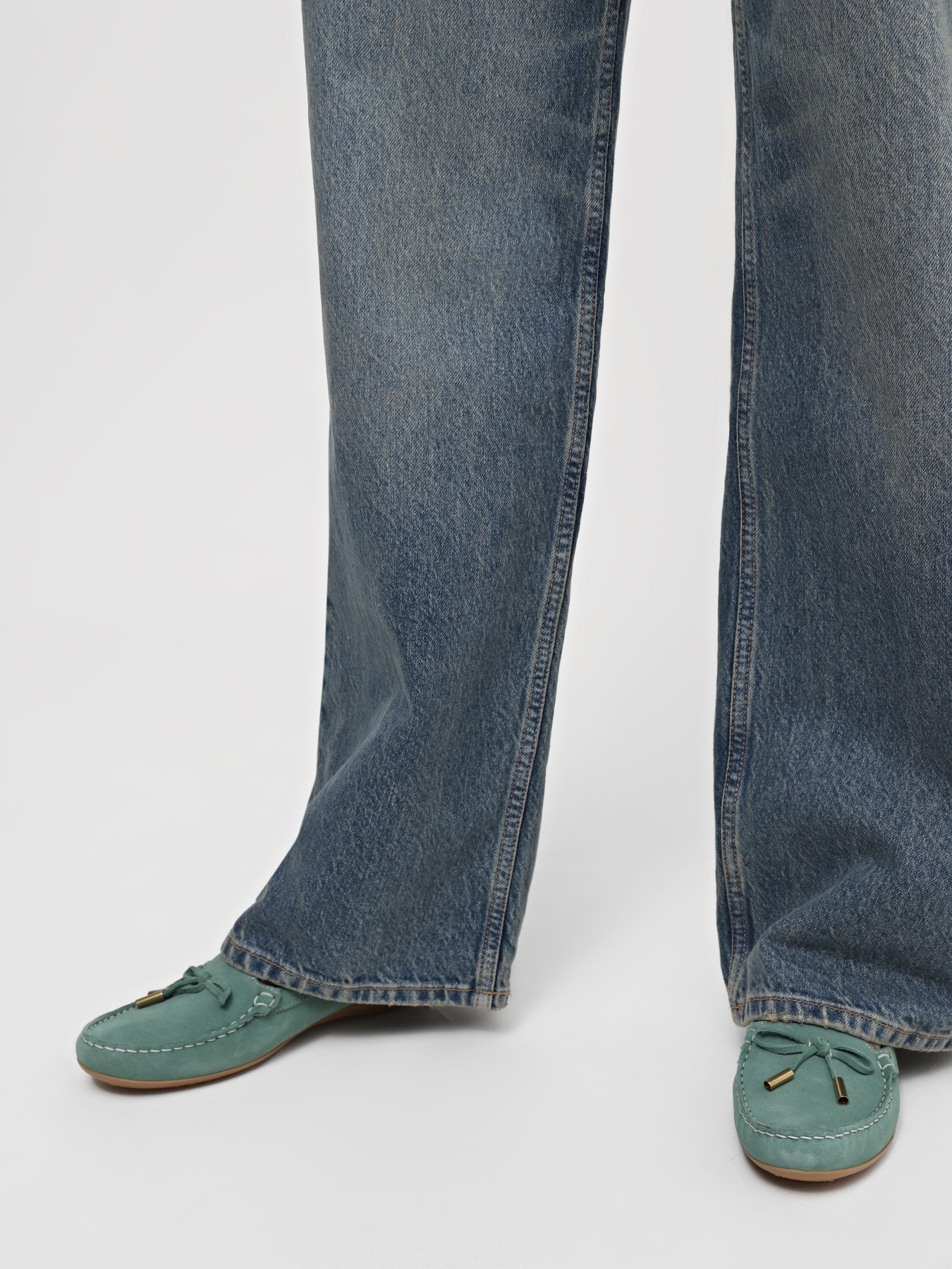 Мокасини Filipe Shoes Модель 5166/2 Фото