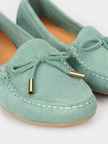 Мокасини Filipe Shoes Модель 5166/2 Фото