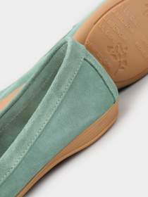 Мокасини Filipe Shoes Модель 5166/2 Фото