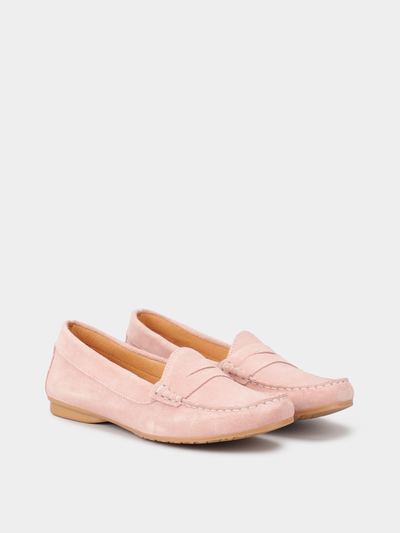 Мокасини Filipe Shoes Модель 5282/1 Фото