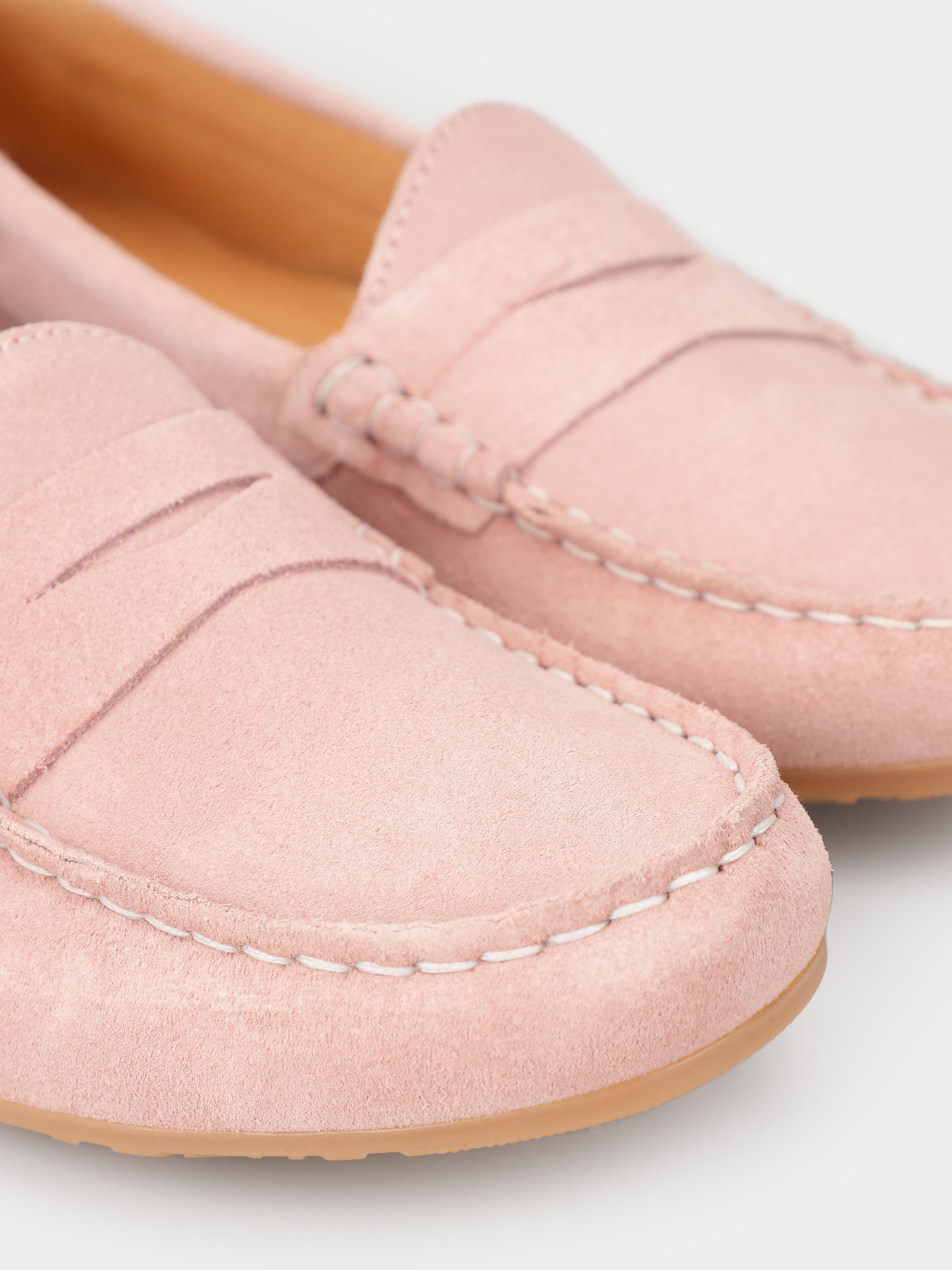 Мокасини Filipe Shoes Модель 5282/1 Фото