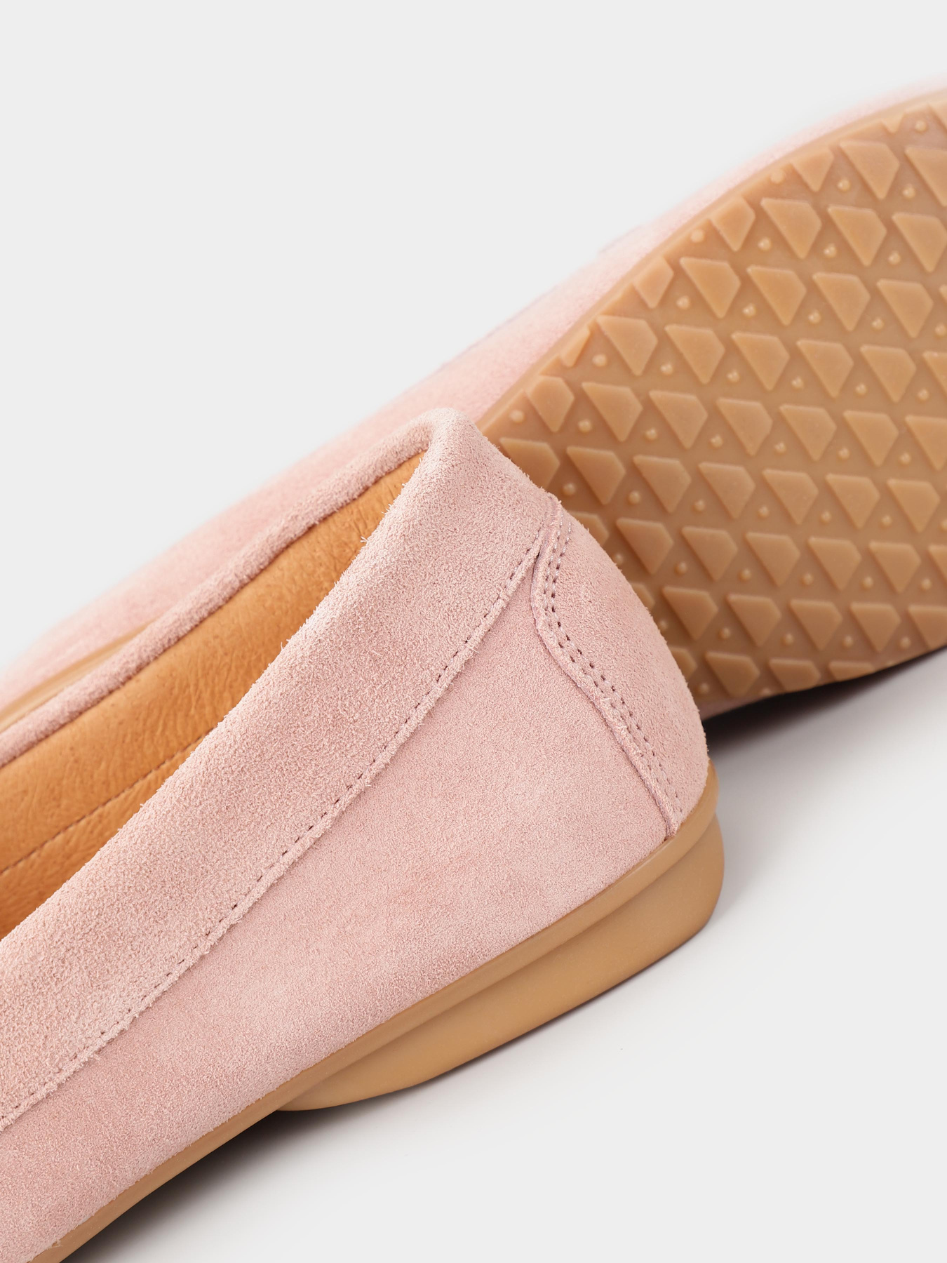 Мокасини Filipe Shoes Модель 5282/1 Фото