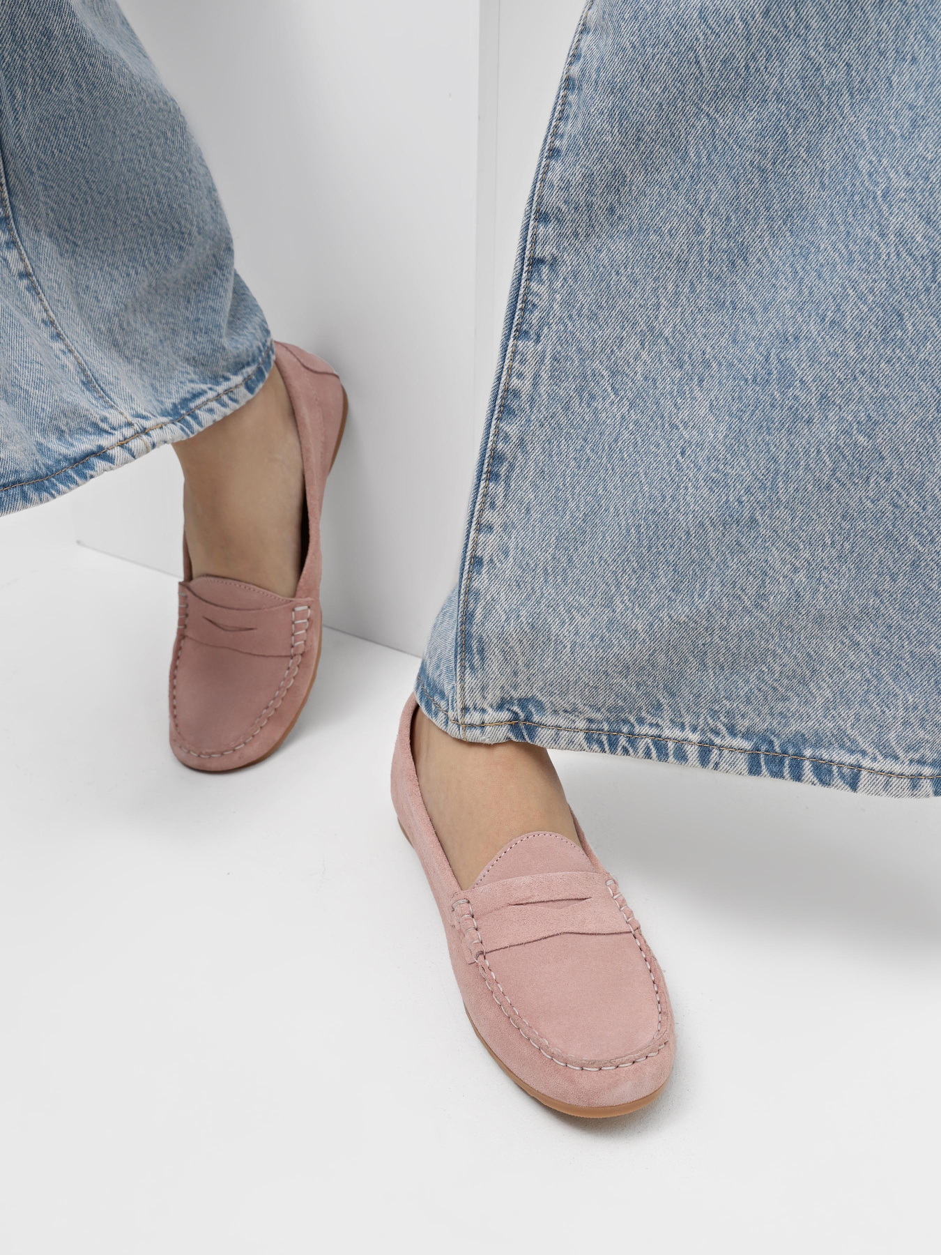 Мокасини Filipe Shoes Модель 5282/1 Фото