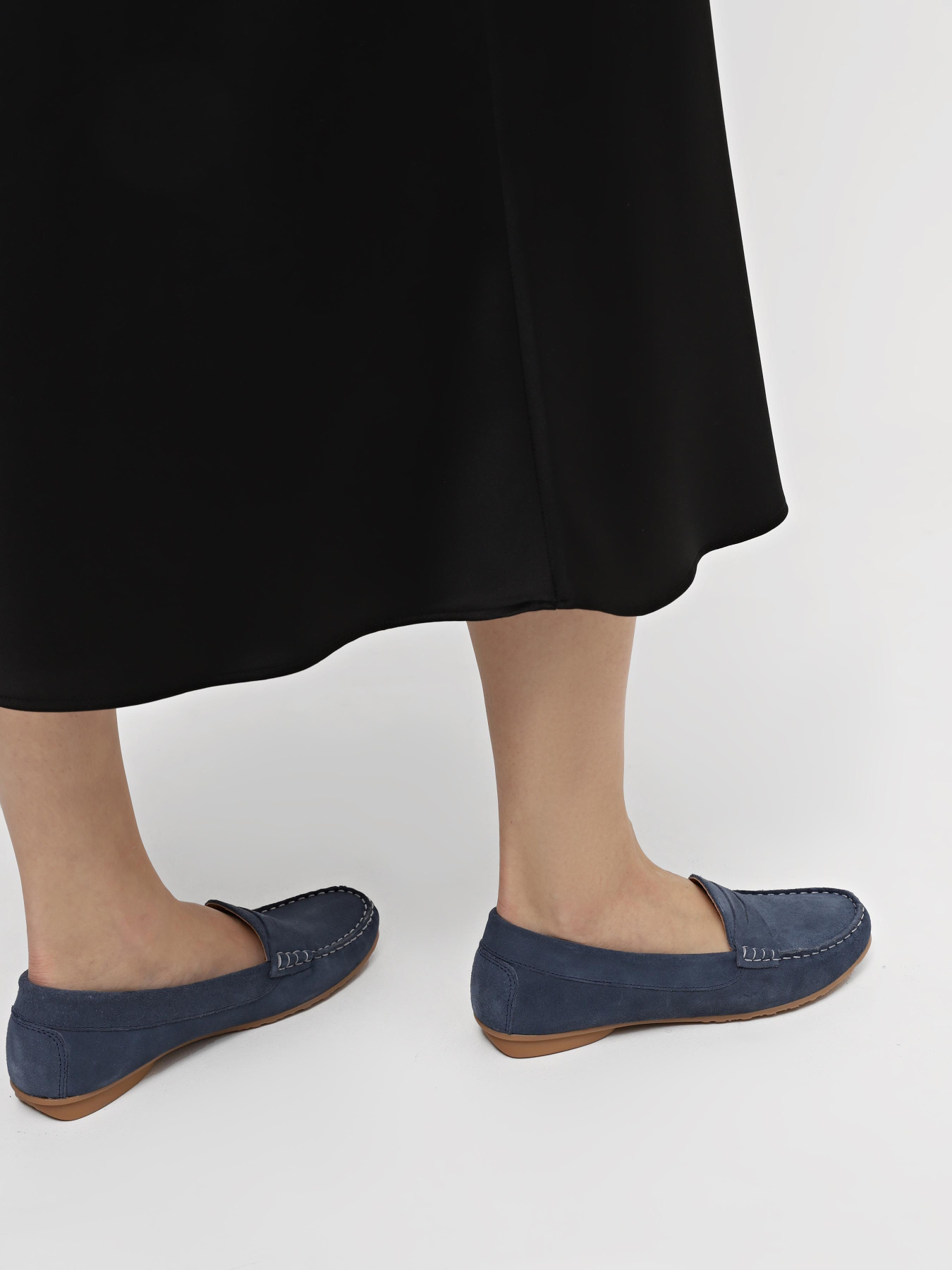 Мокасини Filipe Shoes Модель 5282/2 Фото