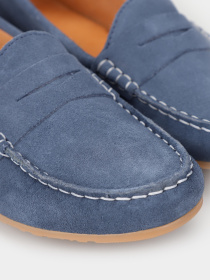 Мокасини Filipe Shoes Модель 5282/2 Фото