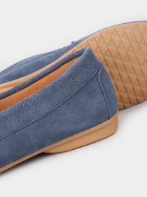 Мокасини Filipe Shoes Модель 5282/2 Фото