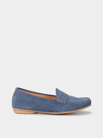 Слипоны и мокасины Filipe Shoes модель 5282/2 Фото