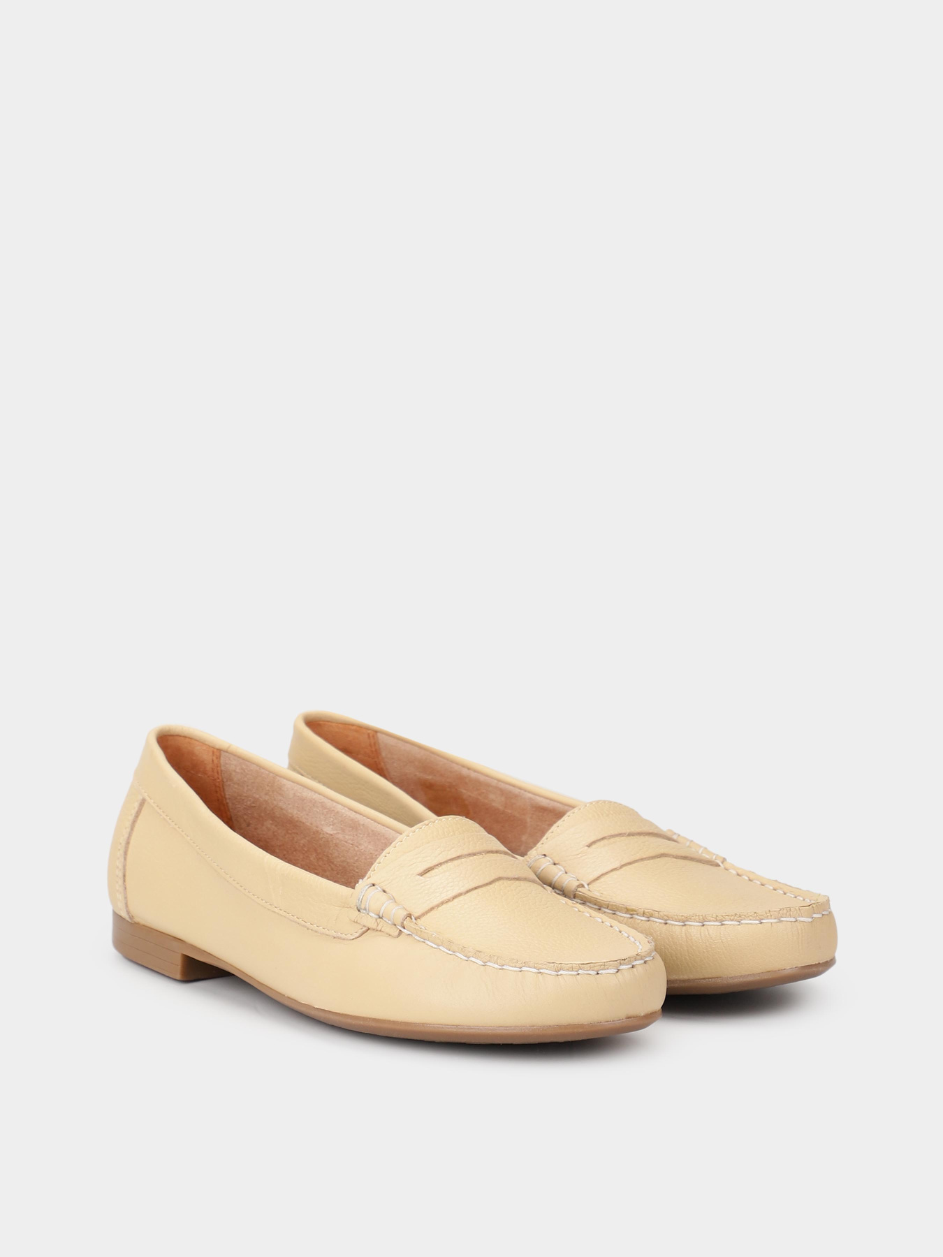 Мокасини Filipe Shoes Модель 11417 Фото