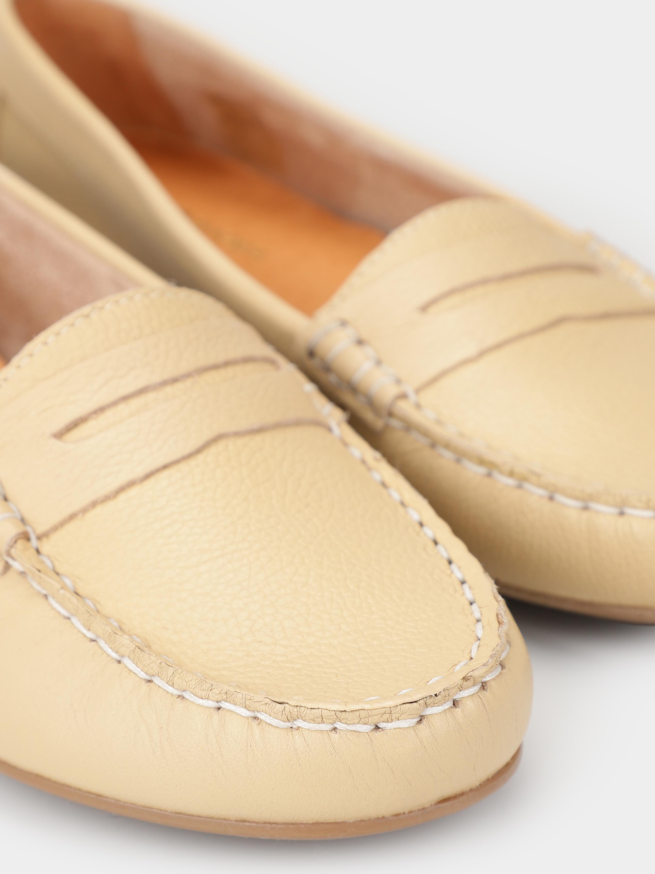 Мокасини Filipe Shoes Модель 11417 Фото