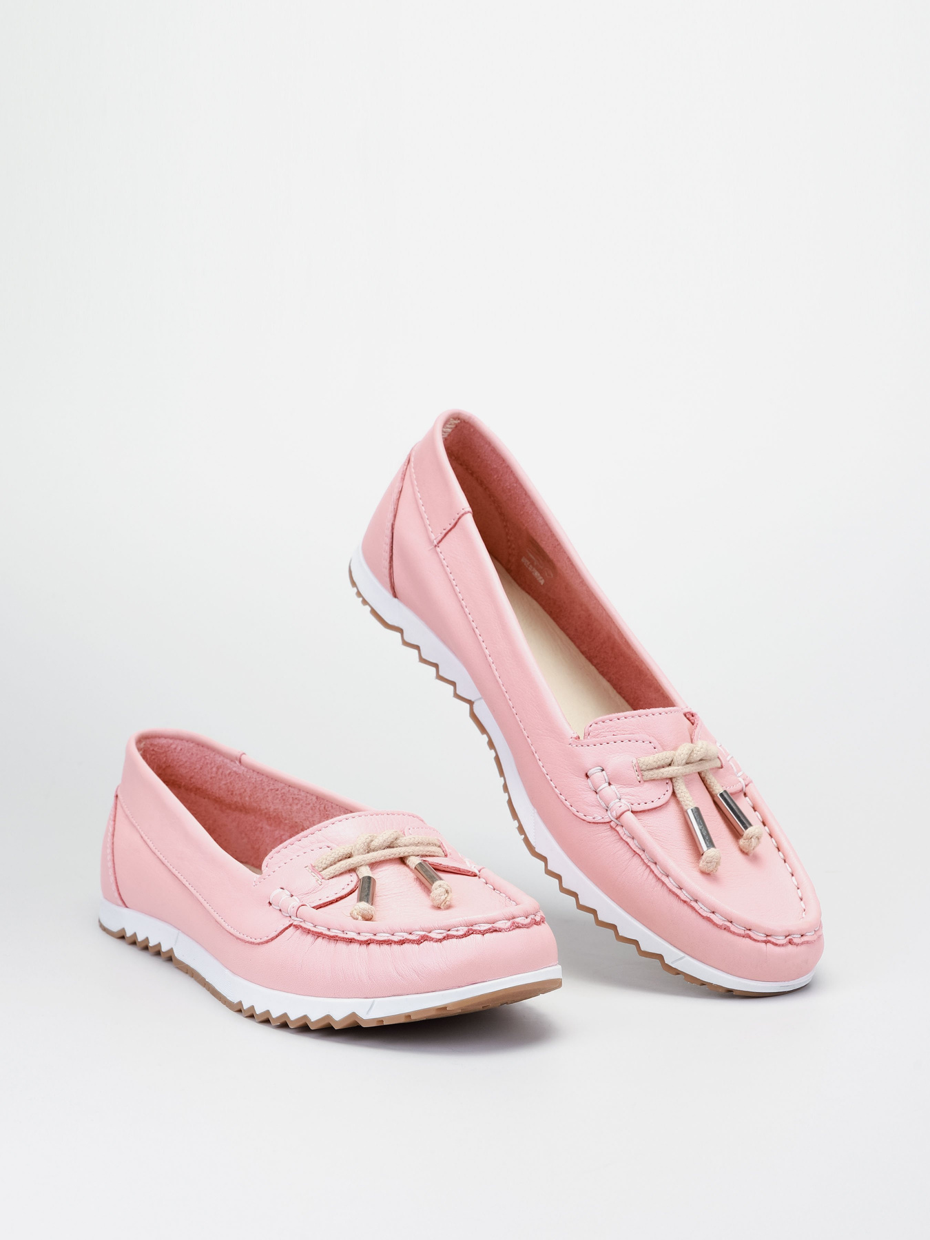 Мокасини Filipe Shoes Модель 8832/23 Фото