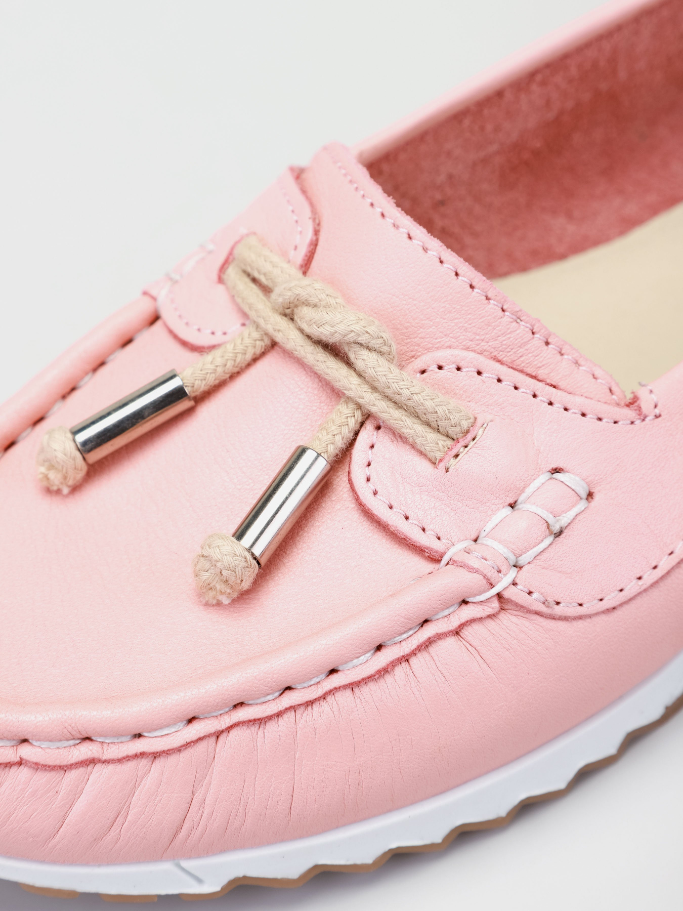 Мокасини Filipe Shoes Модель 8832/23 Фото