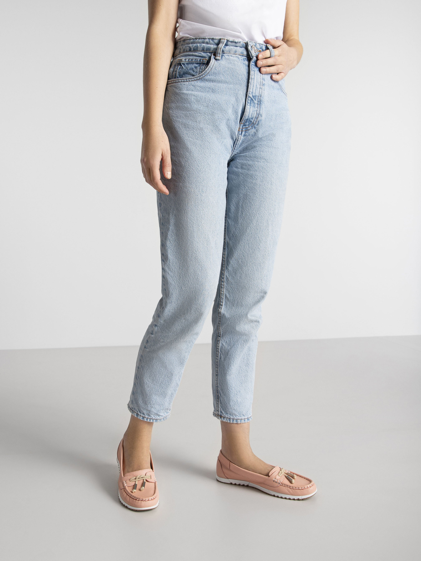 Мокасини Filipe Shoes Модель 8832/23 Фото