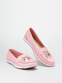 Мокасини Filipe Shoes Модель 8832/23 Фото