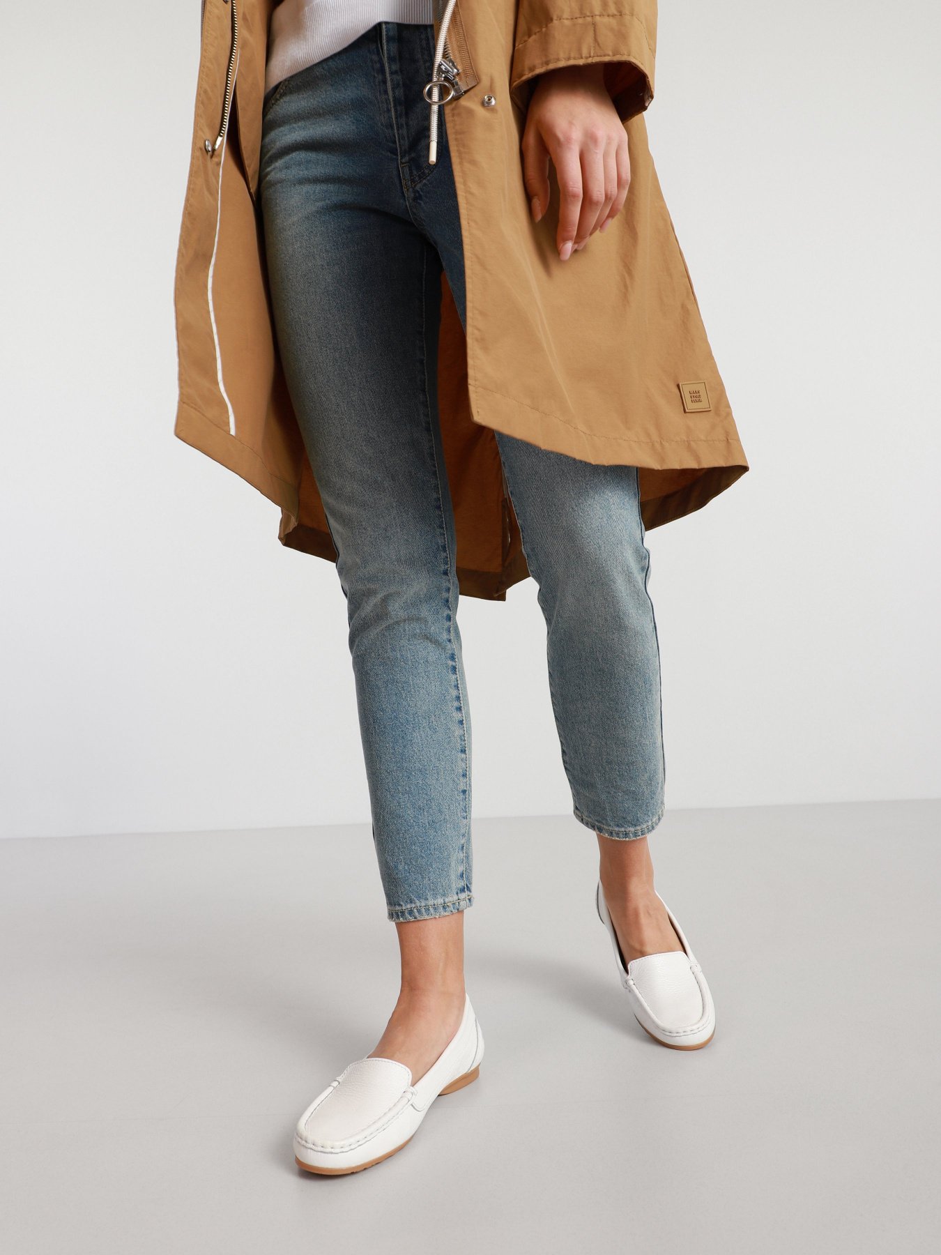 Мокасини Filipe Shoes Модель 10774/01 Фото