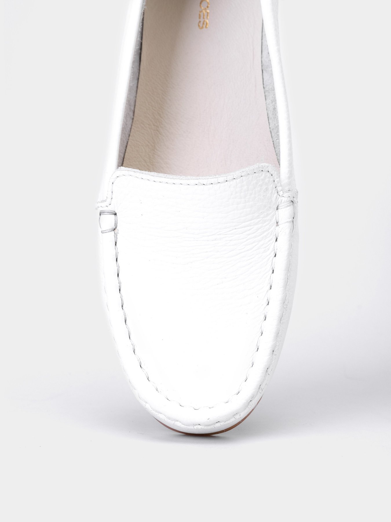 Мокасины Filipe Shoes модель 10774/01 Фото