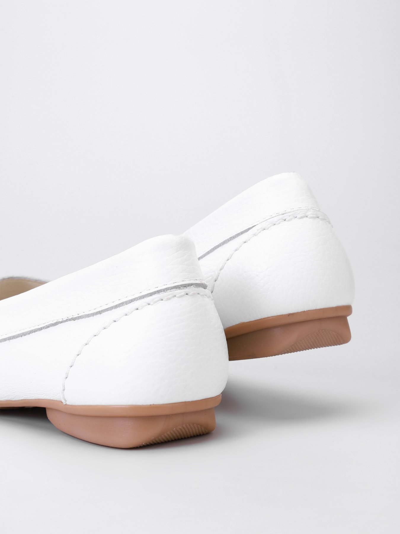 Мокасины Filipe Shoes модель 10774/01 Фото