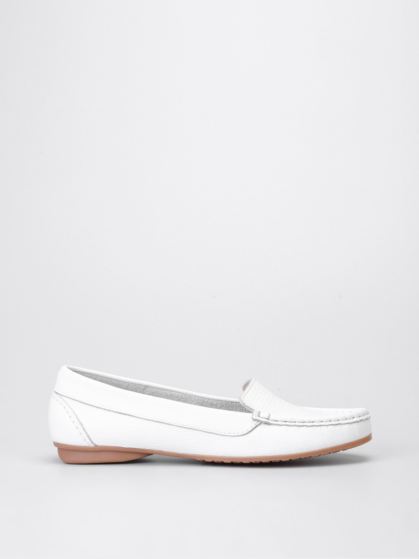 Мокасины Filipe Shoes модель 10774/01 Фото