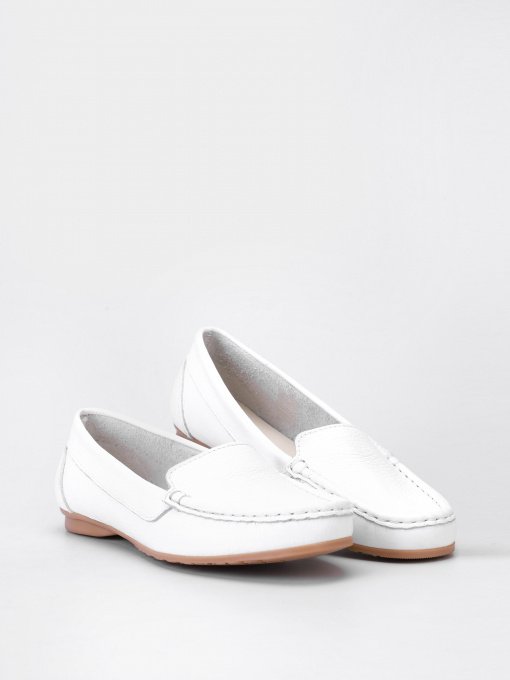 Слипоны и мокасины Filipe Shoes модель 10774/01 Фото