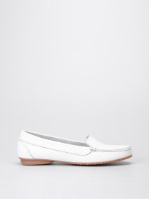 Мокасины Filipe Shoes модель 10774/01 Фото