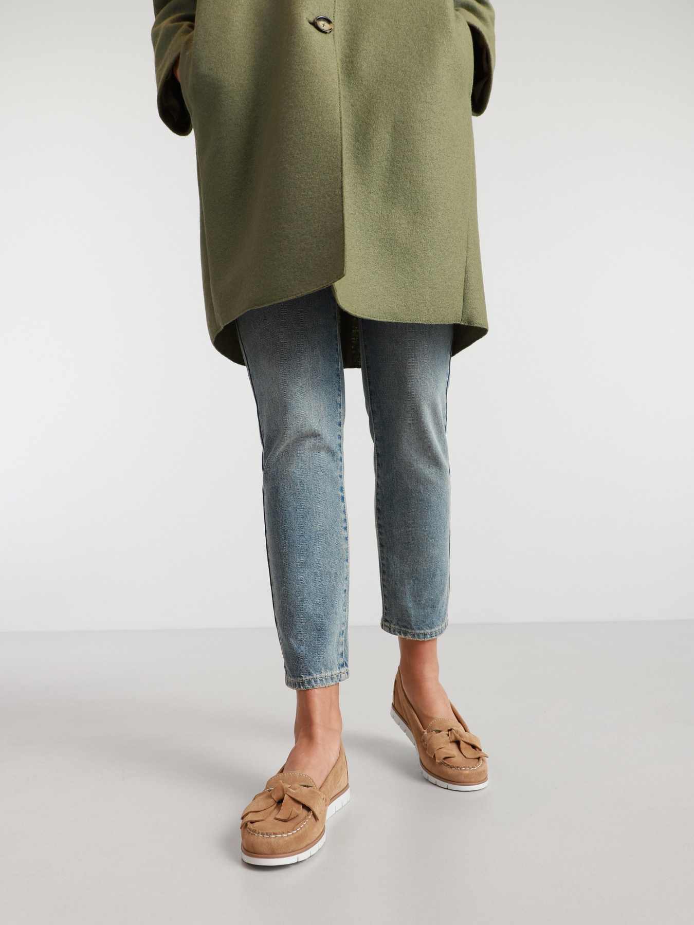 Мокасины Filipe Shoes модель 10755/04 Фото