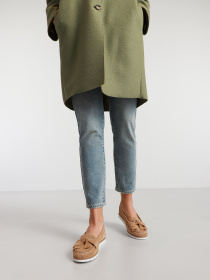 Мокасины Filipe Shoes модель 10755/04 Фото