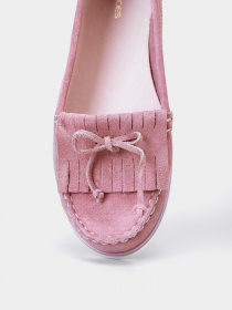 Мокасины Filipe Shoes модель 8782/28 Фото