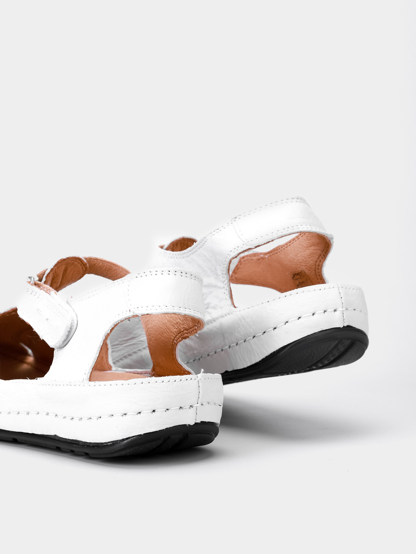 Сандалії Filipe Shoes модель 8100/02 Фото