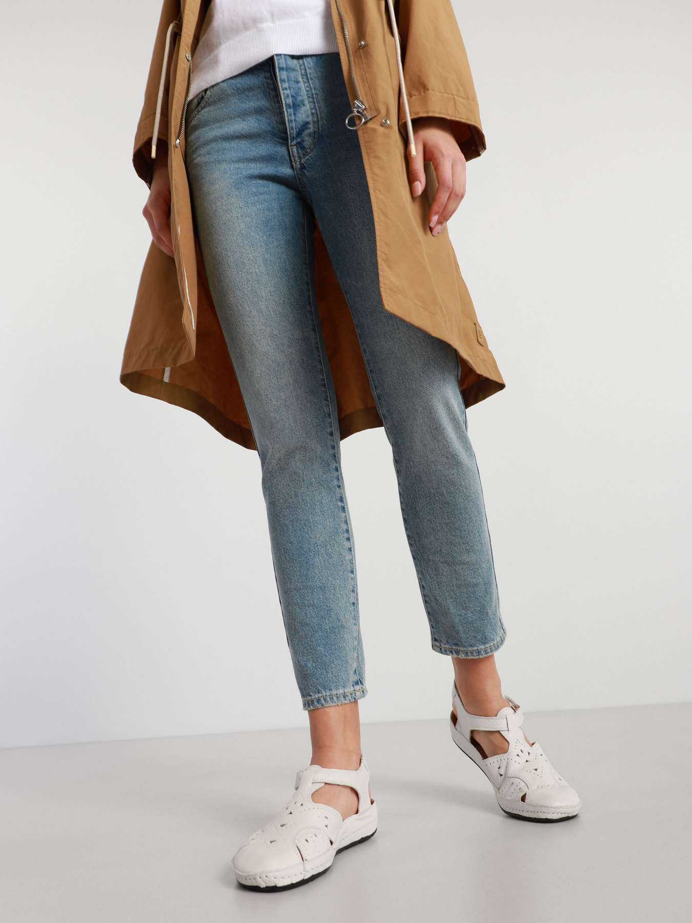 Сандалії Filipe Shoes модель 8100/02 Фото