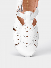 Сандалії Filipe Shoes модель 8100/02 Фото