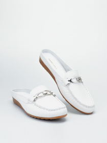 Шлепанцы Filipe Shoes модель 10592/25 Фото