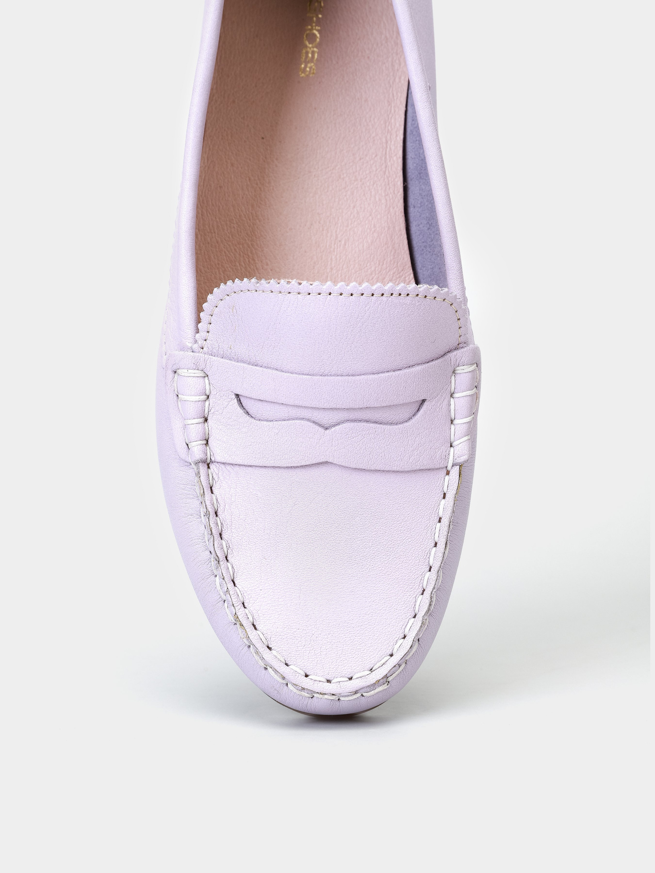 Мокасины Filipe Shoes модель 8796/25 Фото