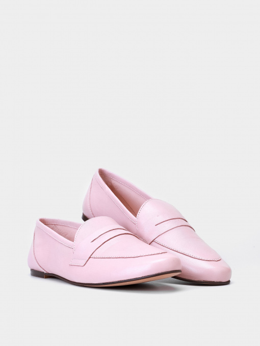 Лоферы Filipe Shoes модель 10648/55 Фото