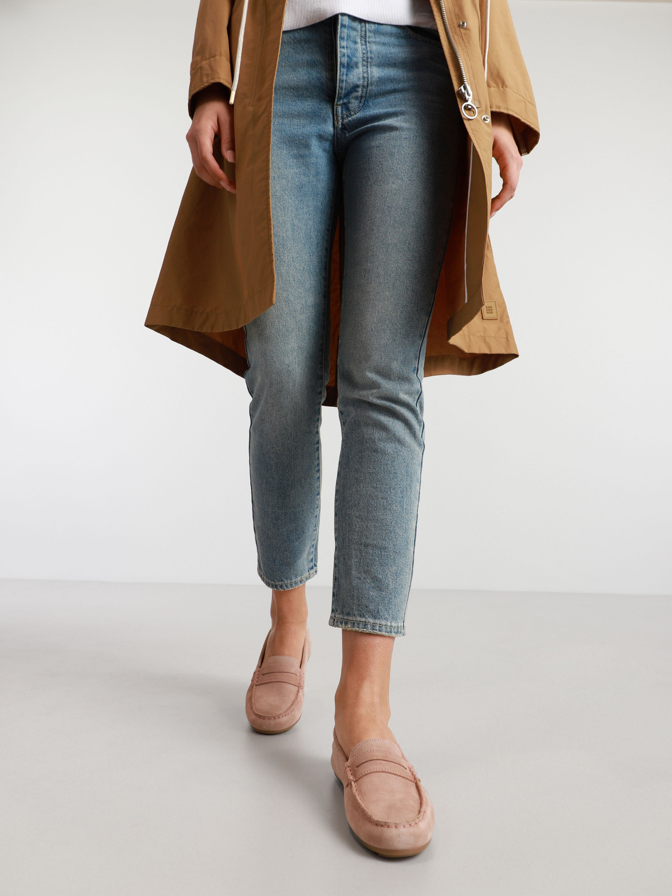 Мокасины Filipe Shoes модель 11163/14 Фото