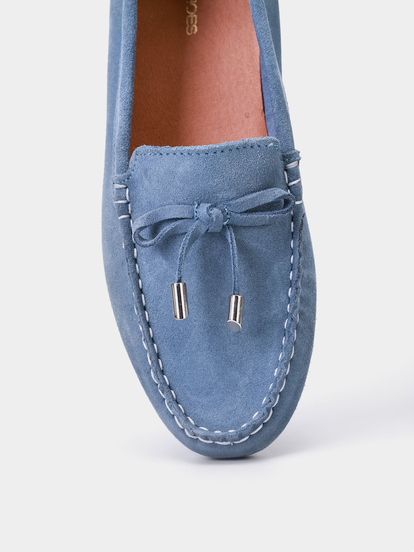 Мокасини Filipe Shoes Модель 11164/56 Фото