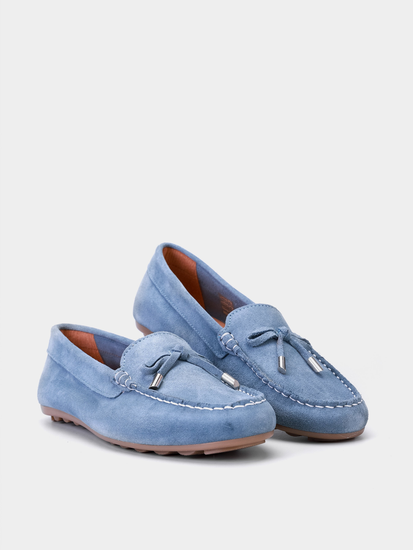 Мокасини Filipe Shoes Модель 11164/56 Фото