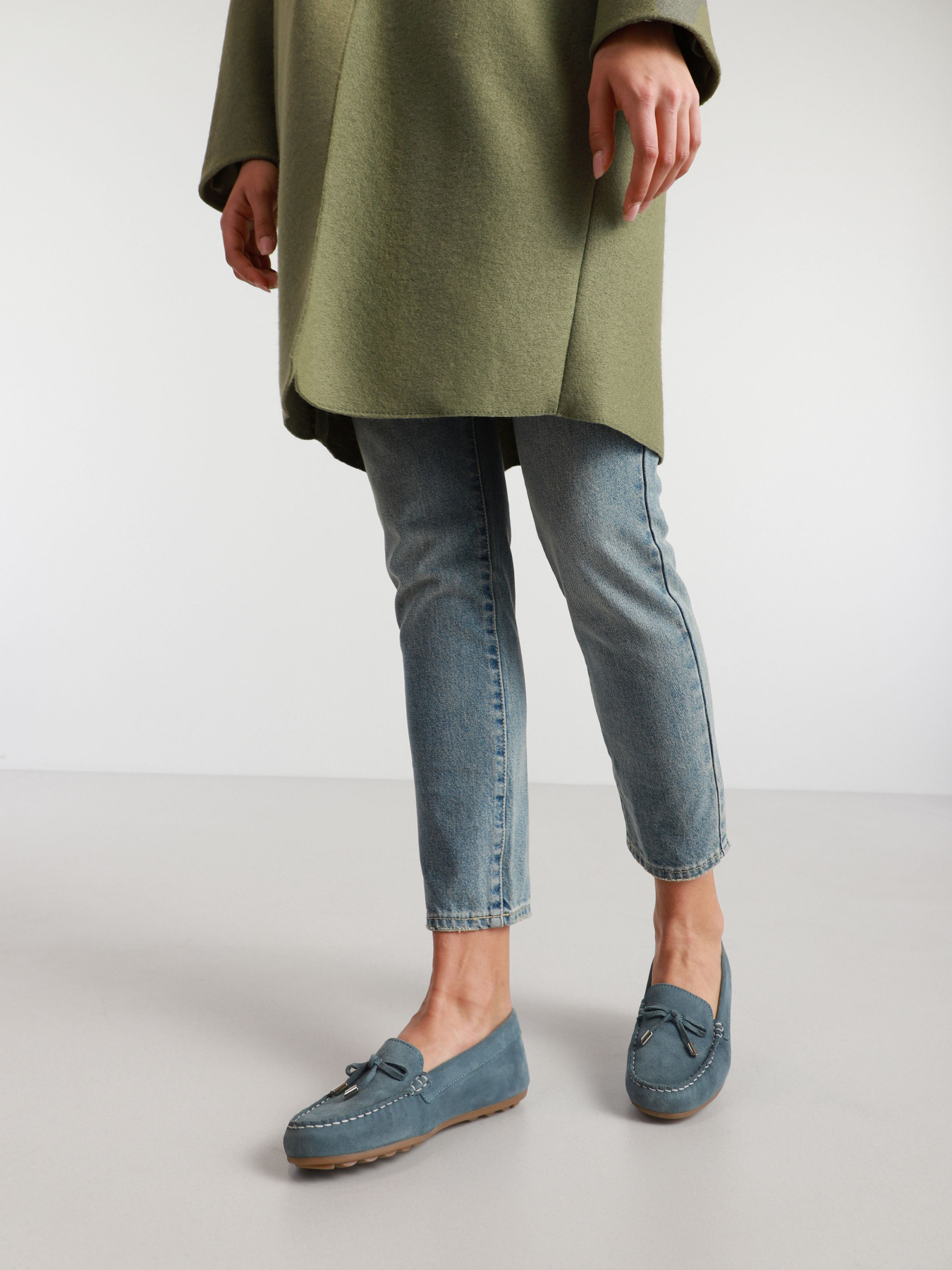 Мокасины Filipe Shoes модель 11164/56 Фото