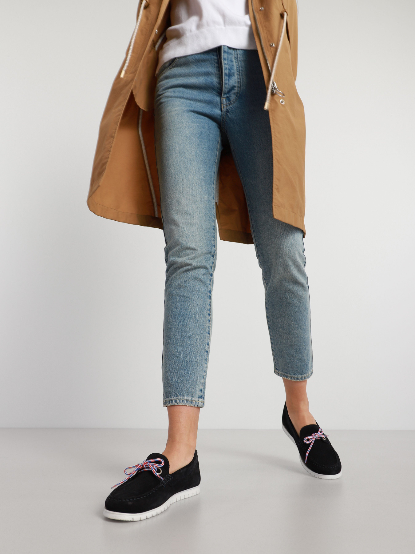 Мокасины Filipe Shoes модель 11674/02 Фото