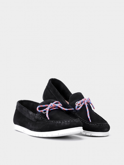 Мокасины Filipe Shoes модель 11674/02 Фото