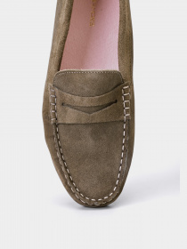 Мокасини Filipe Shoes модель 9720/A2 Фото