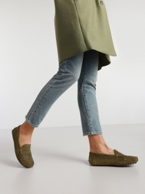 Мокасини Filipe Shoes модель 9720/A2 Фото