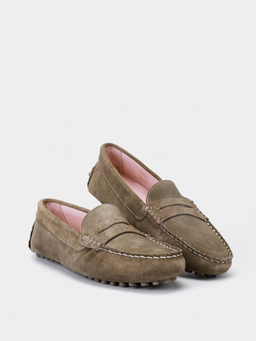 Мокасины Filipe Shoes модель 9720/A2 Фото