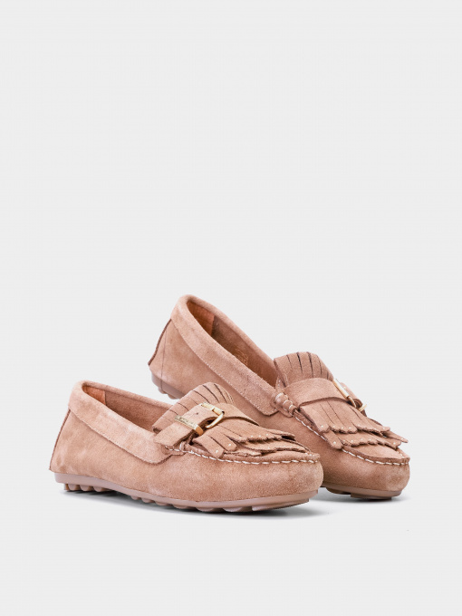 Мокасины Filipe Shoes модель 11217/09 Фото