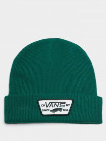 Шапка Vans MILFORD BEANIE модель VN000UOUGOS1 Фото