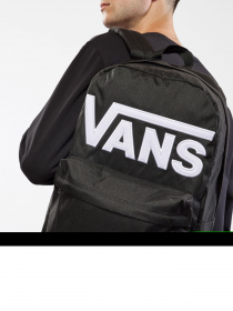 Рюкзаки Vans Old Skool III модель VN0A3I6RY281 Фото