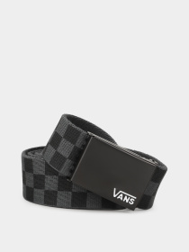 Ремень Vans Deppster II Web модель VN0A31J1BA51 Фото